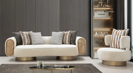 Product img 1, Tuana Luxury Koltuk Takımı